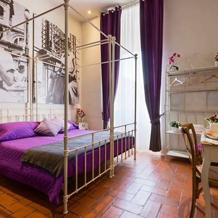 5 Rooms Apartment For 7 People Near Coloseum Roma Exterior foto