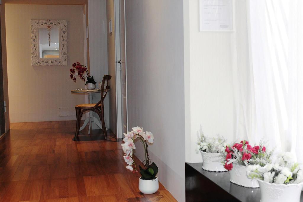 5 Rooms Apartment For 7 People Near Coloseum Roma Exterior foto