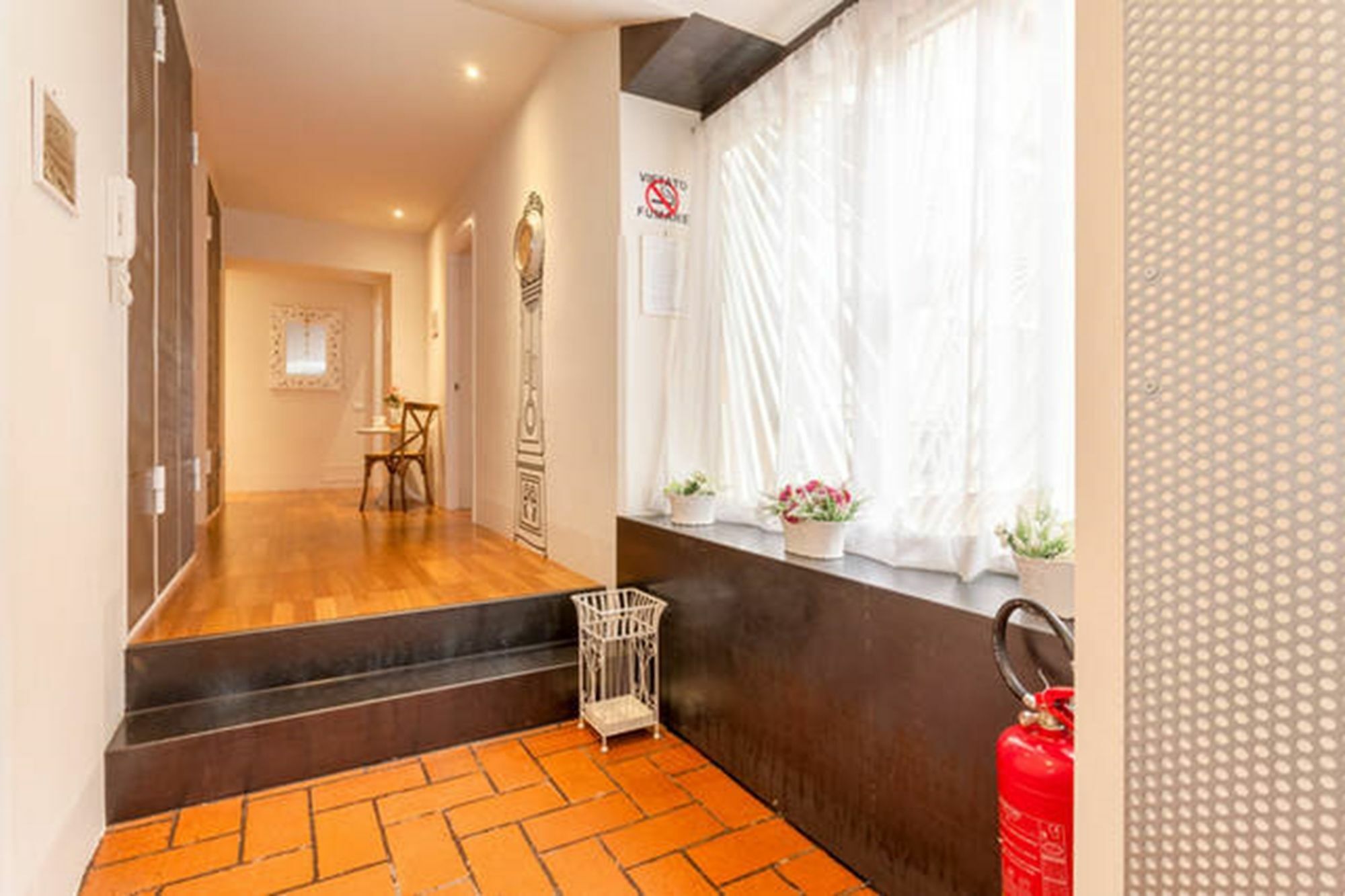 5 Rooms Apartment For 7 People Near Coloseum Roma Exterior foto