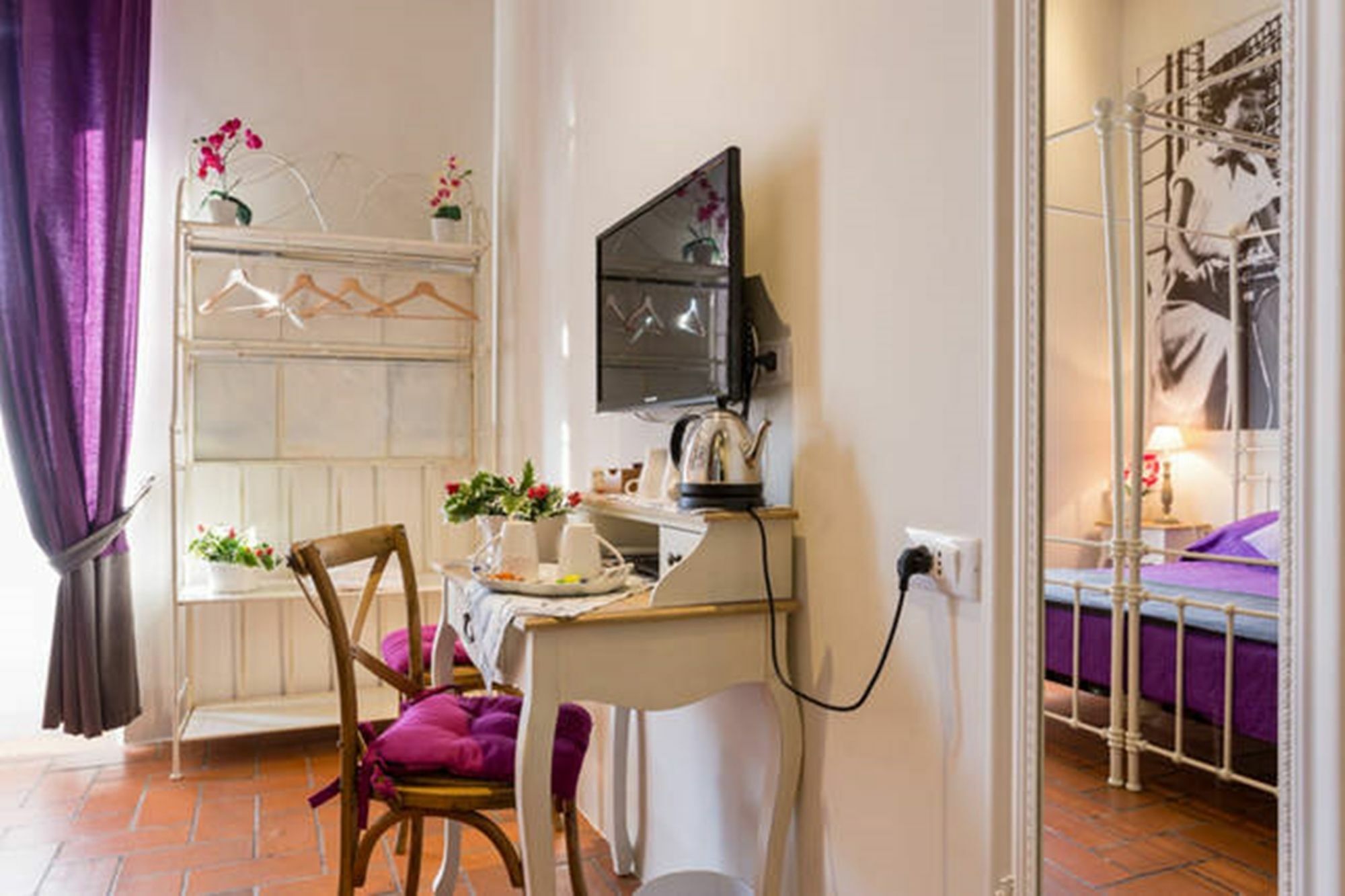 5 Rooms Apartment For 7 People Near Coloseum Roma Exterior foto