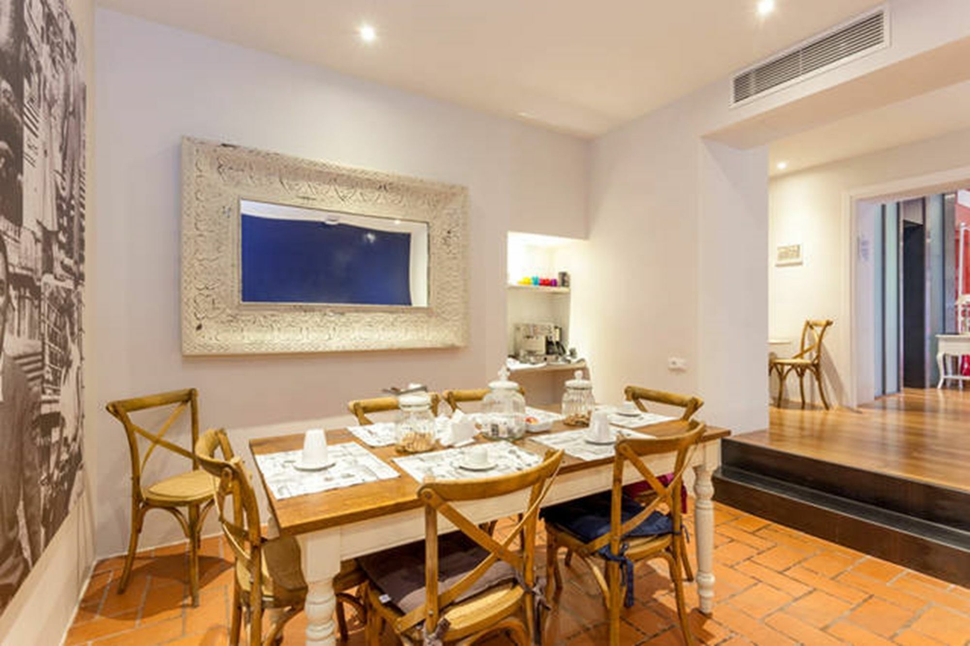 5 Rooms Apartment For 7 People Near Coloseum Roma Exterior foto