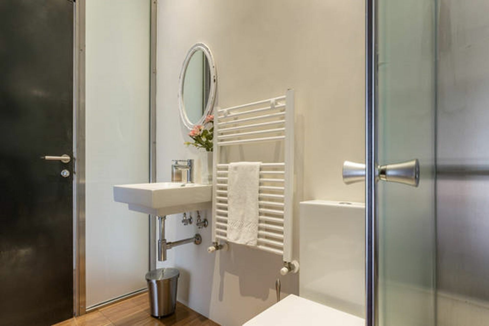 5 Rooms Apartment For 7 People Near Coloseum Roma Exterior foto