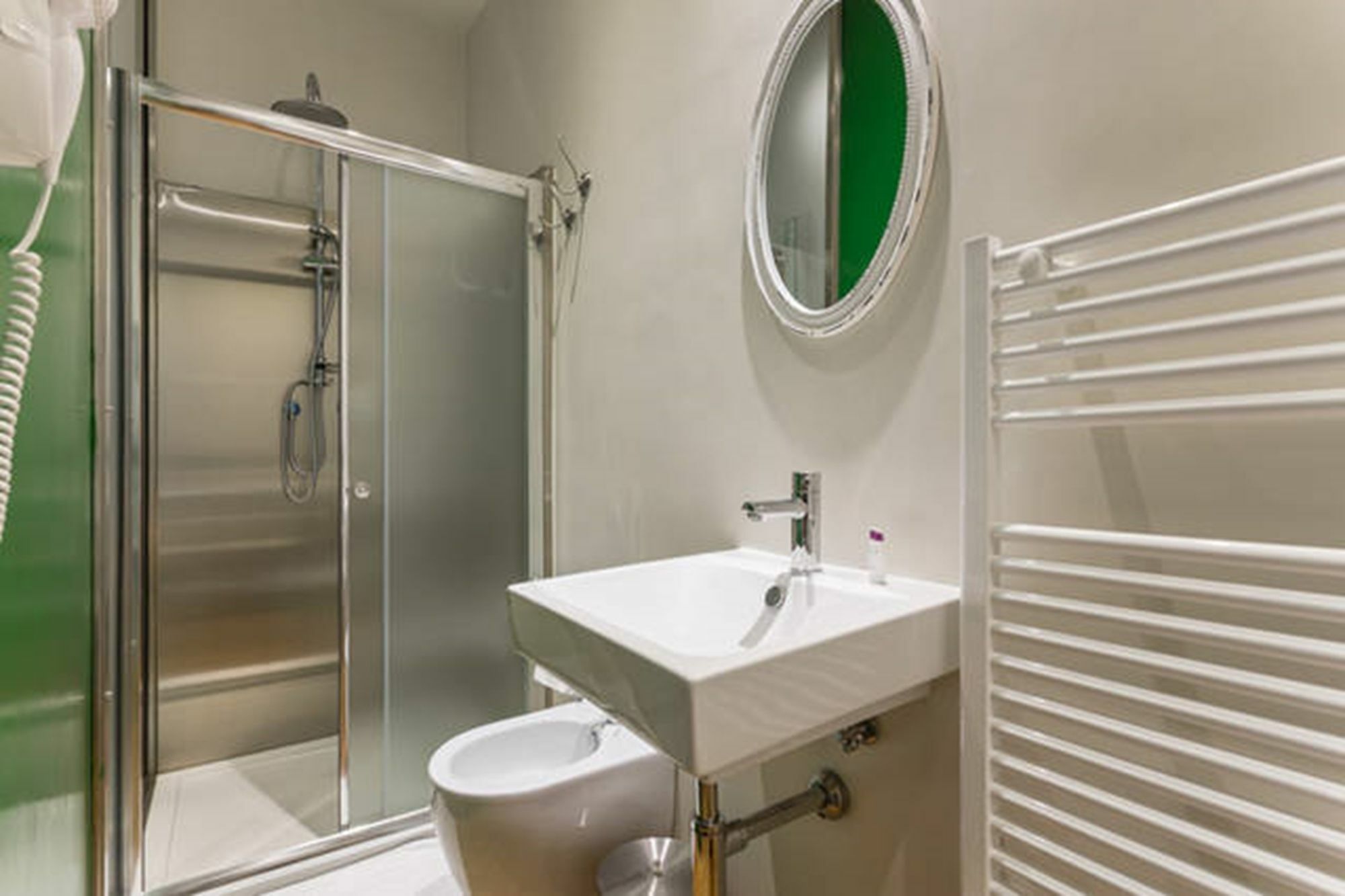 5 Rooms Apartment For 7 People Near Coloseum Roma Exterior foto