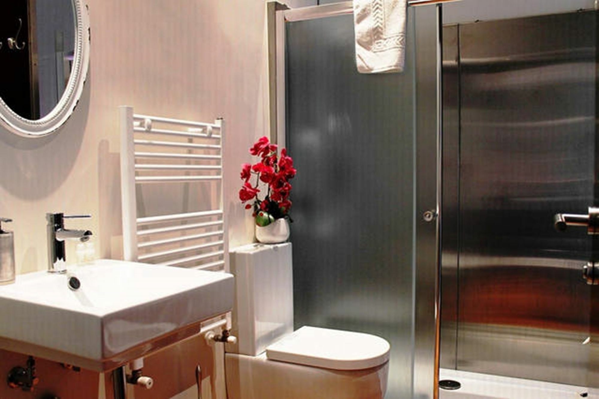 5 Rooms Apartment For 7 People Near Coloseum Roma Exterior foto